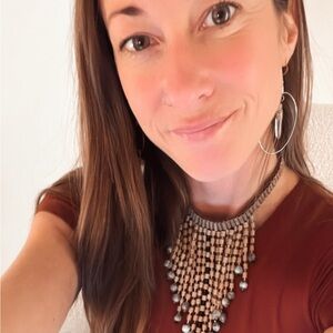 Meet your Posher, Carolyn